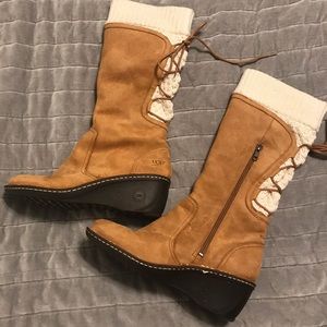 Ugg Skylair Wedge Boot